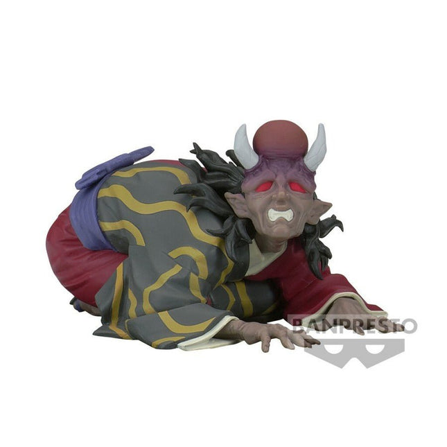 Banpresto Demon Slayer Demon Series Vol. 13 - Hantengu - L’emporio dell’avventuriero