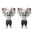 Banpresto Demon Slayer – Muscular Mice - L’emporio dell’avventuriero