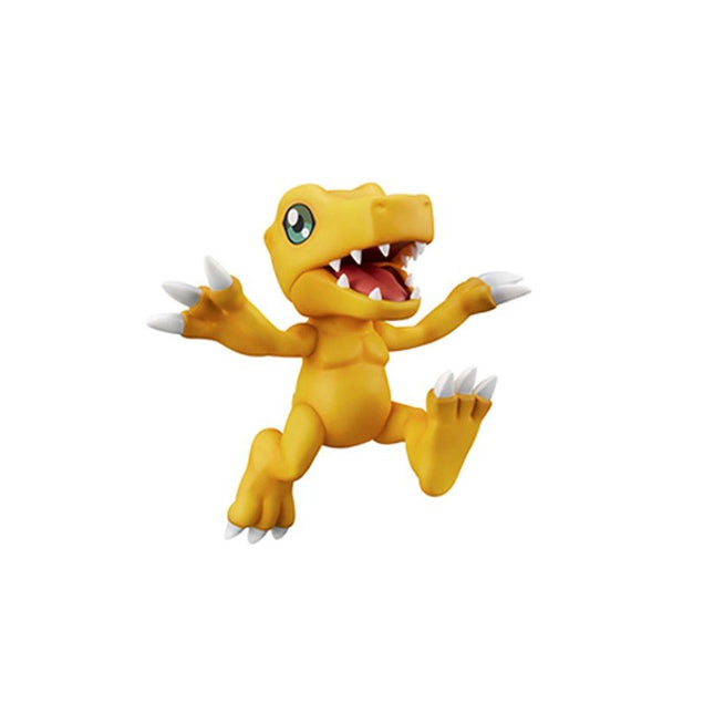 Banpresto Digimon Adventure DXF Adventure Archives - Agumon - L’emporio dell’avventuriero