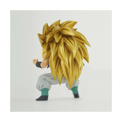 Banpresto Dragon Ball Blood Of Saiyans - Gotenks Super Sayan 3 - L’emporio dell’avventuriero