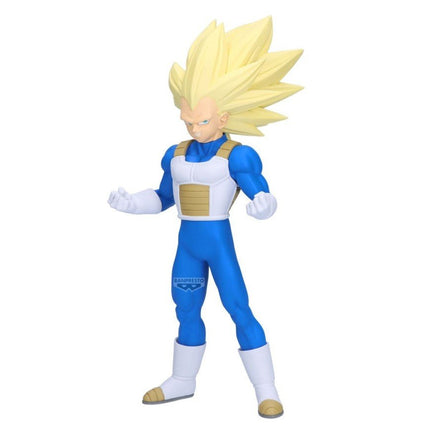Banpresto Dragon Ball Daima DXF - Vegeta Super Saiyan 3 - L’emporio dell’avventuriero