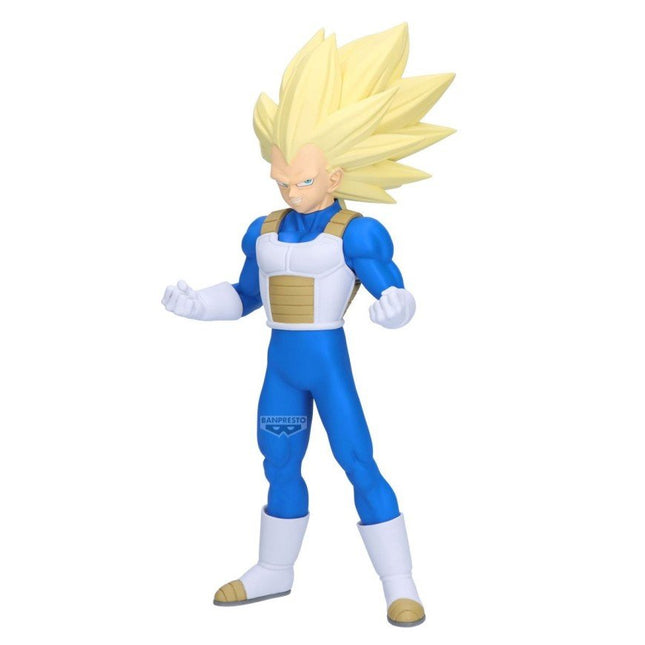 Banpresto Dragon Ball Daima DXF - Vegeta Super Saiyan 3 - L’emporio dell’avventuriero