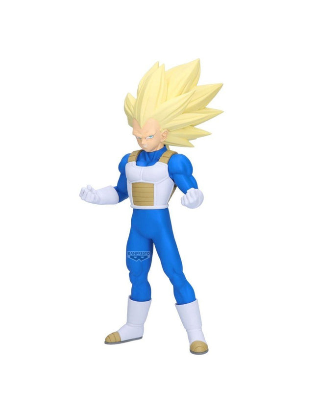 Banpresto Dragon Ball Daima DXF - Vegeta Super Saiyan 3 - L’emporio dell’avventuriero