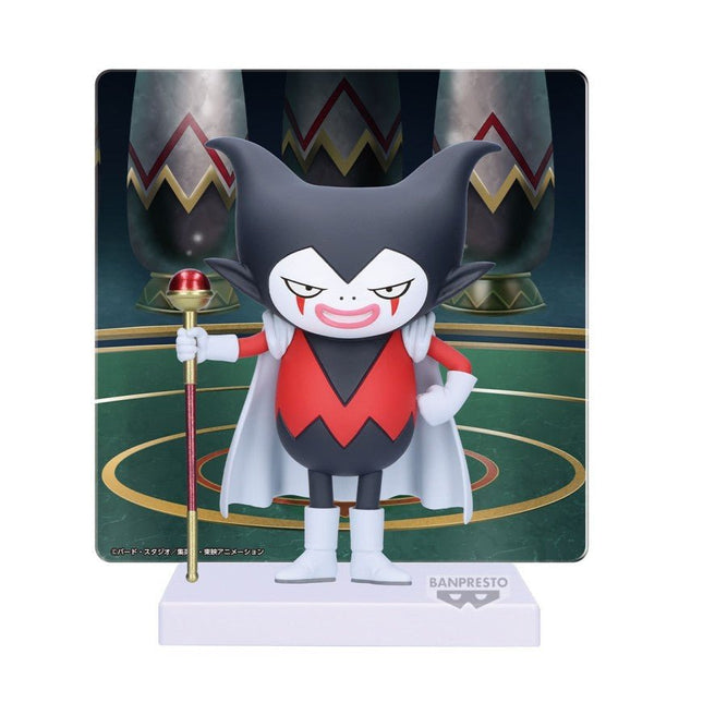 Banpresto - Dragon Ball Daima Panel Figure - Gomah - L’emporio dell’avventuriero