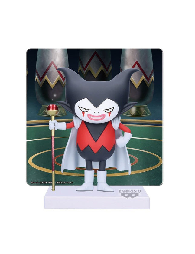 Banpresto - Dragon Ball Daima Panel Figure - Gomah - L’emporio dell’avventuriero