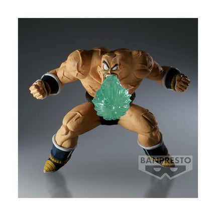 Banpresto Dragon Ball G x Materia Nappa - L’emporio dell’avventuriero