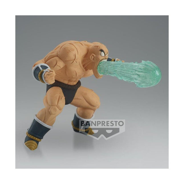 Banpresto Dragon Ball G x Materia Nappa - L’emporio dell’avventuriero