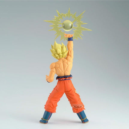 Banpresto Dragon Ball G x Materia - Son Goku Super Saiyan - L’emporio dell’avventuriero
