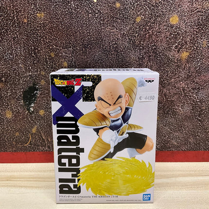 Banpresto Dragon Ball - GX Materia Krillin - L’emporio dell’avventuriero