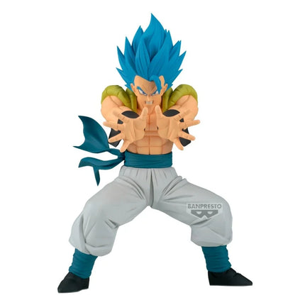 Dragon Ball Super Grandista Gogeta – Figure Banpresto