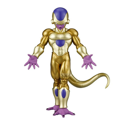 Banpresto Dragon Ball Super Solid Edge Works Vol. 39 – Golden Frieza