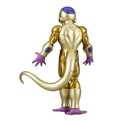 Banpresto Dragon Ball Super Solid Edge Works Vol. 39 – Golden Frieza