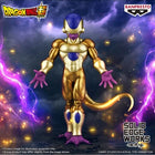 Banpresto Dragon Ball Super Solid Edge Works Vol. 39 – Golden Frieza