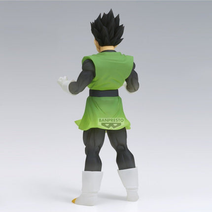 Banpresto Dragon Ball Z Clearise - Son Gohan (Great Saiyaman II Ver. A) - L’emporio dell’avventuriero