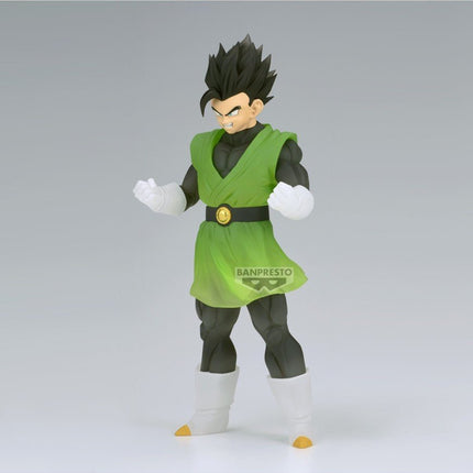Banpresto Dragon Ball Z Clearise - Son Gohan (Great Saiyaman II Ver. A) - L’emporio dell’avventuriero