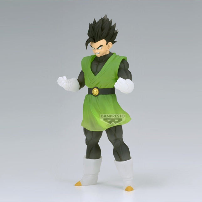 Banpresto Dragon Ball Z Clearise - Son Gohan (Great Saiyaman II Ver. A) - L’emporio dell’avventuriero