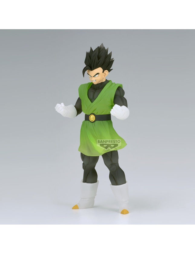 Banpresto Dragon Ball Z Clearise - Son Gohan (Great Saiyaman II Ver. A) - L’emporio dell’avventuriero