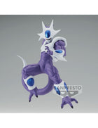 Banpresto Dragon Ball Z - Cooler - L’emporio dell’avventuriero