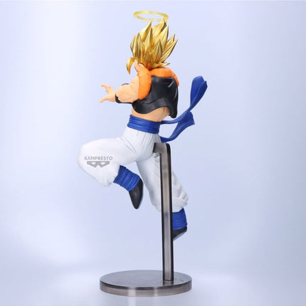 Banpresto Dragon Ball Z Dokkan Battle 10th Anniversary - Gogeta Super Saiyan - L’emporio dell’avventuriero