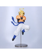 Banpresto Dragon Ball Z Dokkan Battle 10th Anniversary - Gogeta Super Saiyan - L’emporio dell’avventuriero