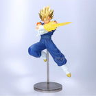 Banpresto Dragon Ball Z Dokkan Battle 10th Anniversary – Vegito Super Saiyan - L’emporio dell’avventuriero