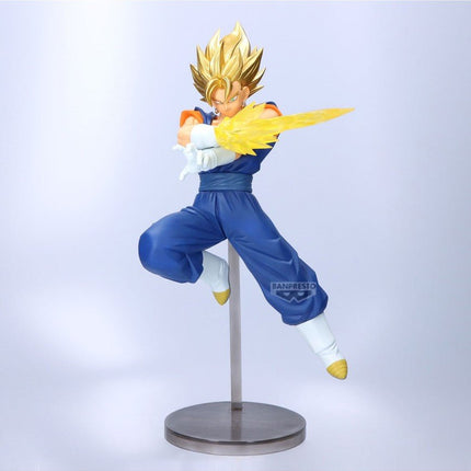 Banpresto Dragon Ball Z Dokkan Battle 10th Anniversary – Vegito Super Saiyan - L’emporio dell’avventuriero