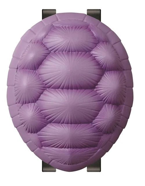 Banpresto Dragon Ball Z - Guscio di Tartaruga di Master Roshi (Purple) - L’emporio dell’avventuriero