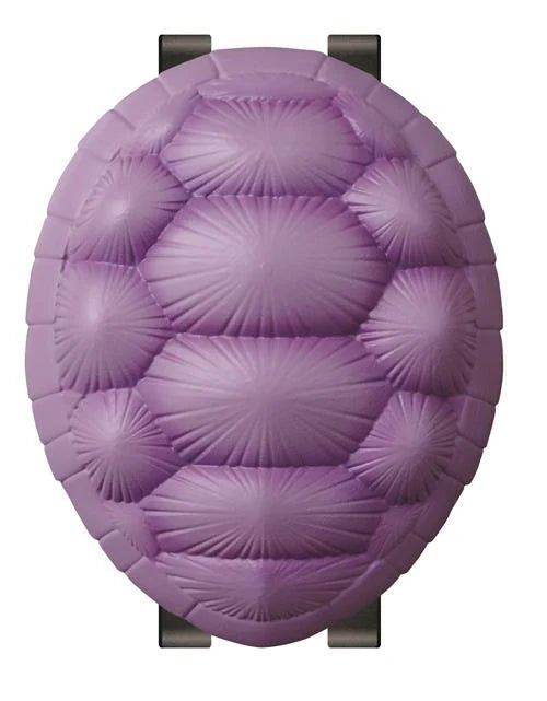 Banpresto Dragon Ball Z - Guscio di Tartaruga di Master Roshi (Purple) - L’emporio dell’avventuriero