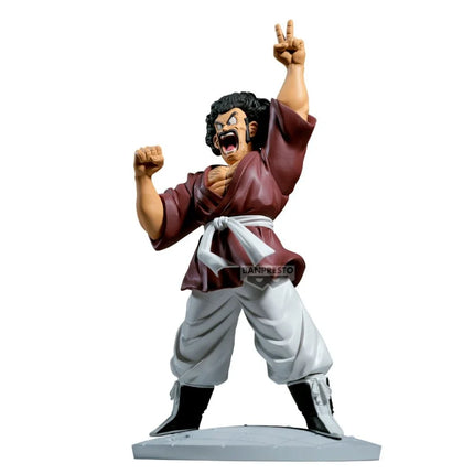 Banpresto Dragon Ball Z History Box Vol. 21 – Mr. Satan