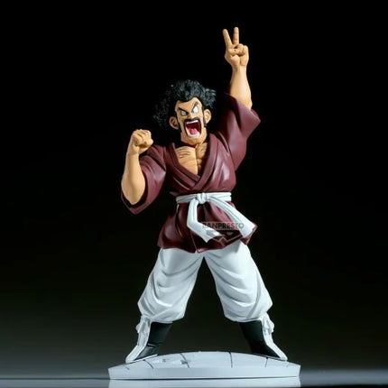 Banpresto Dragon Ball Z History Box Vol. 21 – Mr. Satan