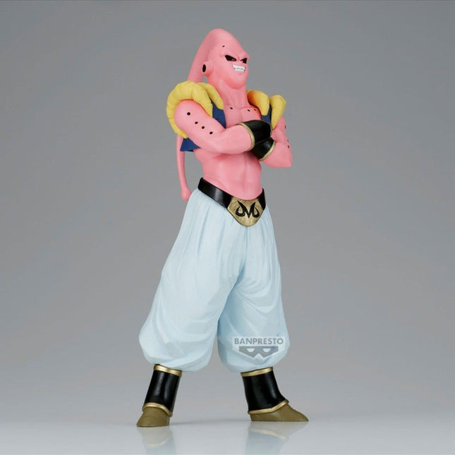 Banpresto Dragon Ball Z Match Makers - Majin Buu - L’emporio dell’avventuriero