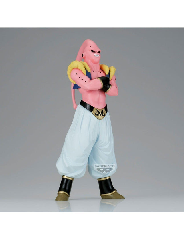 Banpresto Dragon Ball Z Match Makers - Majin Buu - L’emporio dell’avventuriero
