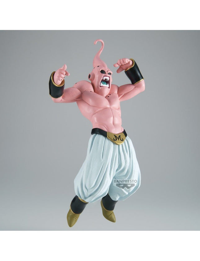 Banpresto Dragon Ball Z Match Makers – Majin Buu - L’emporio dell’avventuriero