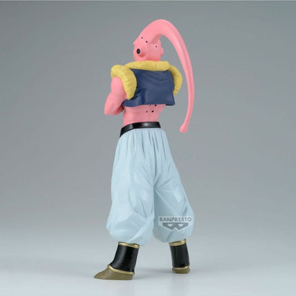 Banpresto Dragon Ball Z Match Makers - Majin Buu - L’emporio dell’avventuriero
