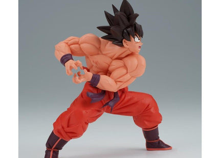 Banpresto Dragon Ball Z Match Makers - Son Goku - L’emporio dell’avventuriero