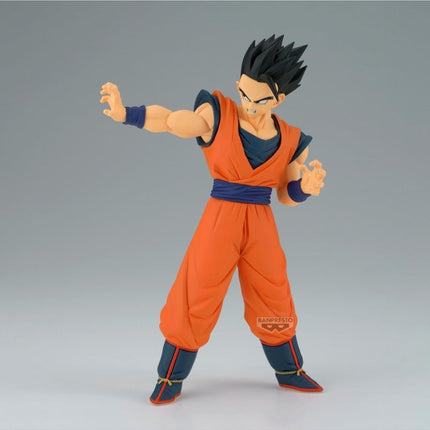 Banpresto Dragon Ball Z Match Makers - Ultimate Son Gohan - L’emporio dell’avventuriero