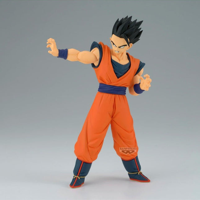 Banpresto Dragon Ball Z Match Makers - Ultimate Son Gohan - L’emporio dell’avventuriero