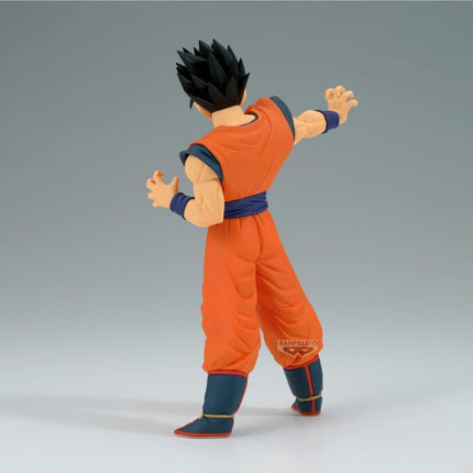 Banpresto Dragon Ball Z Match Makers - Ultimate Son Gohan - L’emporio dell’avventuriero