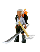 Banpresto DXF One Piece - S - Hawk - L’emporio dell’avventuriero