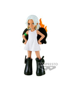 Banpresto DXF One Piece - S - Snake - L’emporio dell’avventuriero