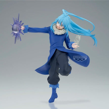 Banpresto Espresto Vita da Slime - Rimuru Tempest (Phantom Effect) - L’emporio dell’avventuriero