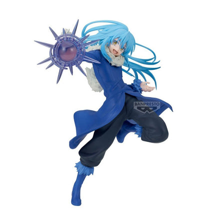 Banpresto Espresto Vita da Slime - Rimuru Tempest (Phantom Effect) - L’emporio dell’avventuriero