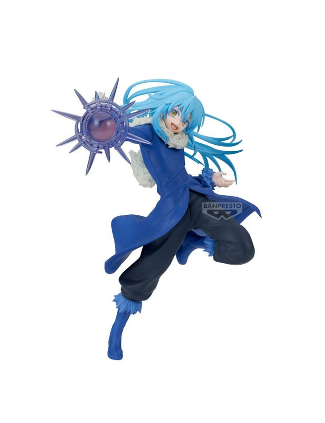 Banpresto Espresto Vita da Slime - Rimuru Tempest (Phantom Effect) - L’emporio dell’avventuriero