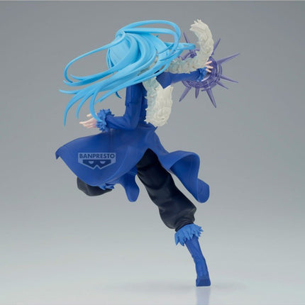 Banpresto Espresto Vita da Slime - Rimuru Tempest (Phantom Effect) - L’emporio dell’avventuriero