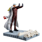 Banpresto FigLife! One Piece - Akainu Sakazuki - L’emporio dell’avventuriero