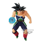 Banpresto G x Materia Dragon Ball Z - Bardock - L’emporio dell’avventuriero