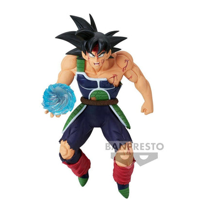 Banpresto G x Materia Dragon Ball Z - Bardock - L’emporio dell’avventuriero