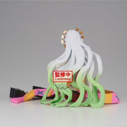 Banpresto Glitter & Glamours Demon Slayer - Daki - L’emporio dell’avventuriero