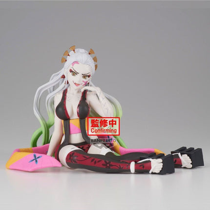 Banpresto Glitter & Glamours Demon Slayer - Daki - L’emporio dell’avventuriero