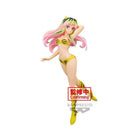 Banpresto Glitter & Glamours Urusei Yatsura – Lamù II - L’emporio dell’avventuriero